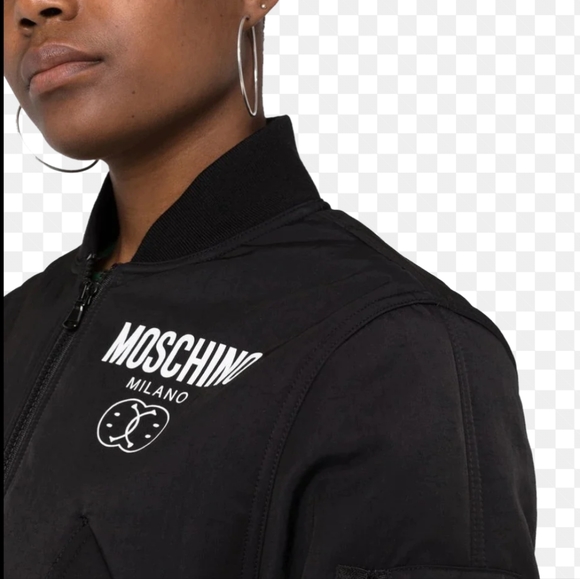 ๐ฎ๐น Moschino Jacket ๐ - Picture 3 of 15